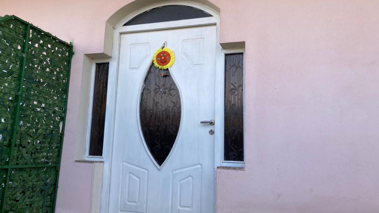 Blissful Hostel Shkoder Exterior photo